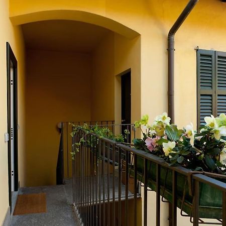 Lovely Flat With Park View Milão Exterior foto