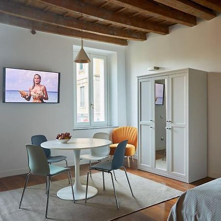 Lovely Flat With Park View Milão Exterior foto