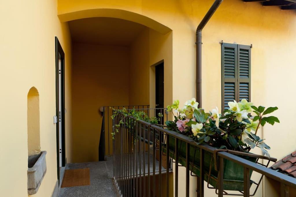 Lovely Flat With Park View Milão Exterior foto
